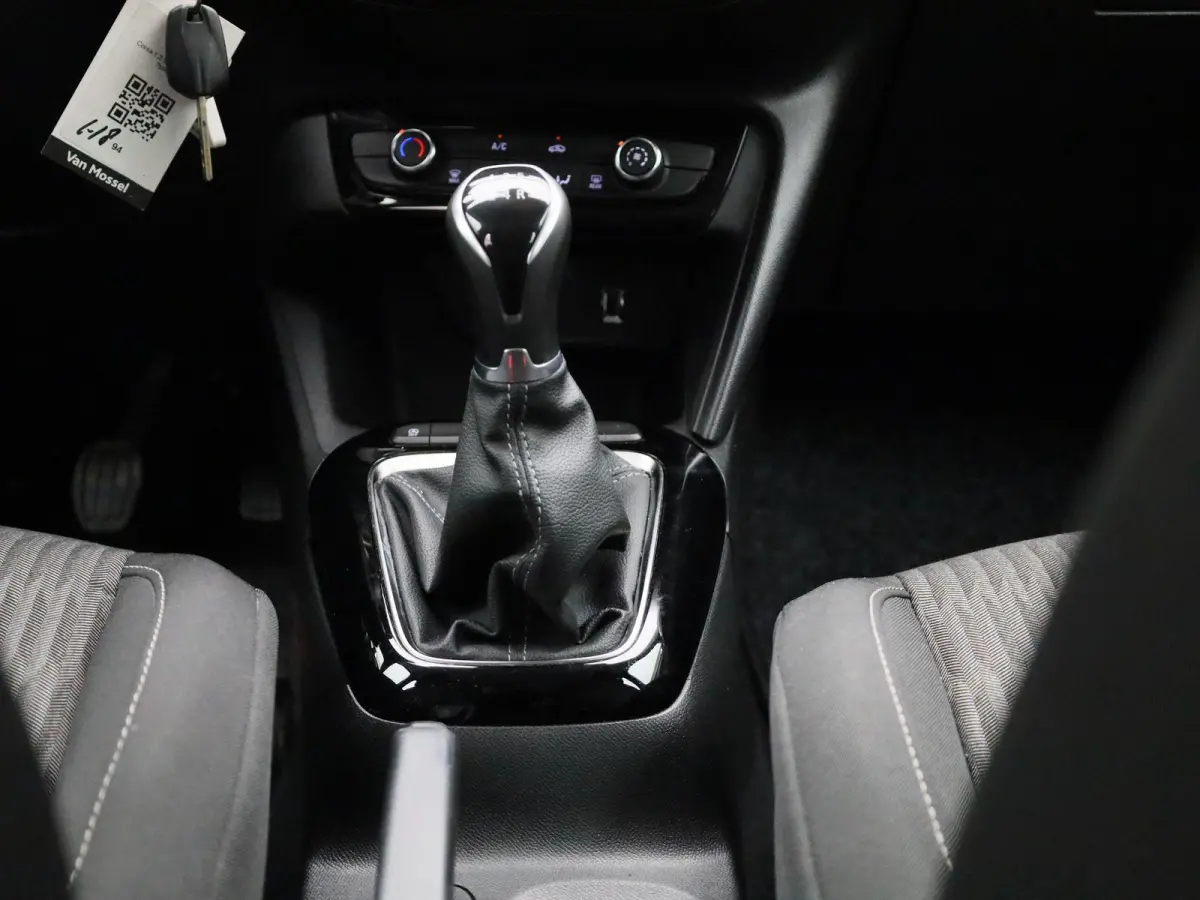 1.2 Edition | Apple Carplay / Android Auto | Cruise Control | Airco |