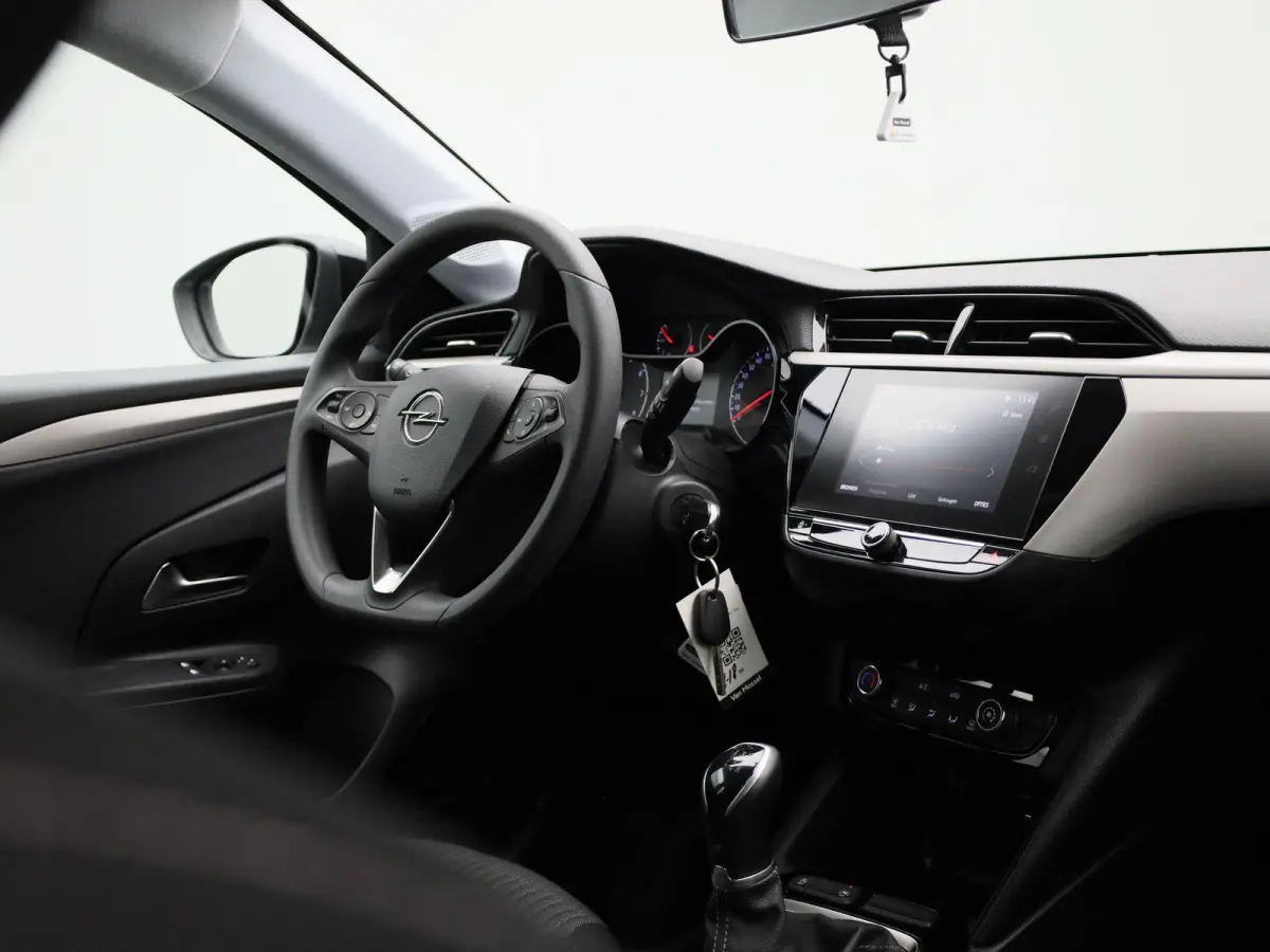 1.2 Edition | Apple Carplay / Android Auto | Cruise Control | Airco |