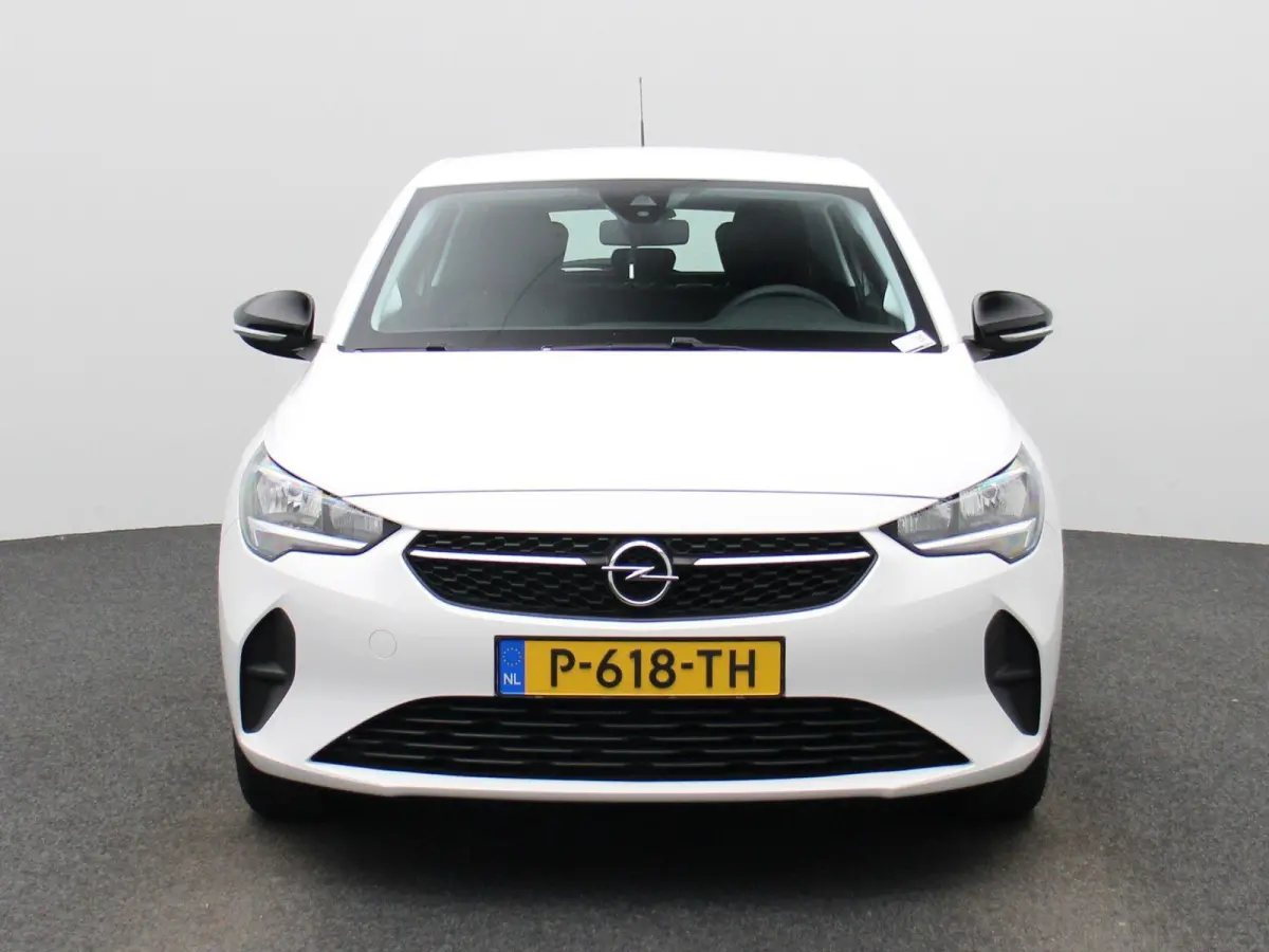 1.2 Edition | Apple Carplay / Android Auto | Cruise Control | Airco |