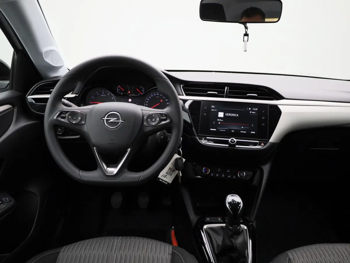 1.2 Edition | Apple Carplay / Android Auto | Cruise Control | Airco |