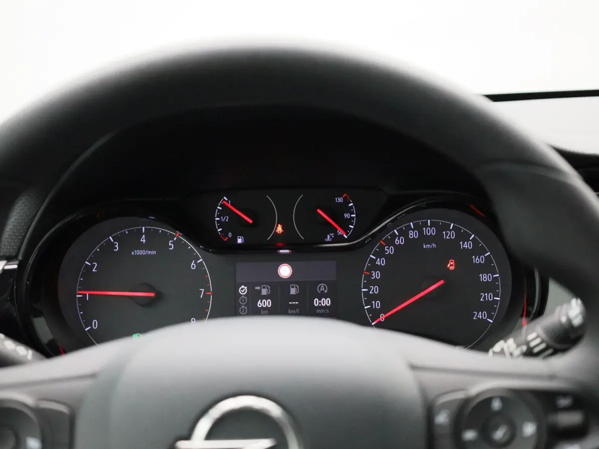 1.2 Edition | Apple Carplay / Android Auto | Cruise Control | Airco |
