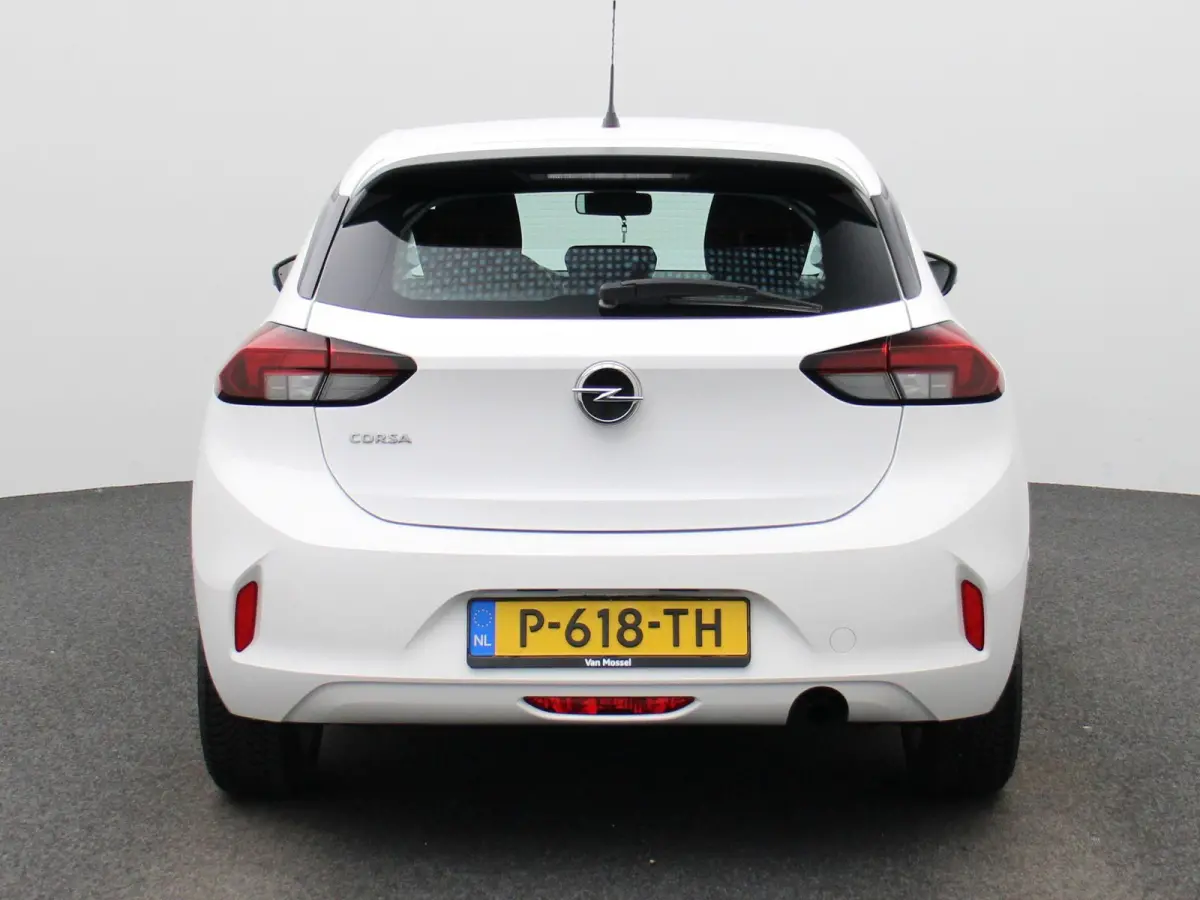 1.2 Edition | Apple Carplay / Android Auto | Cruise Control | Airco |