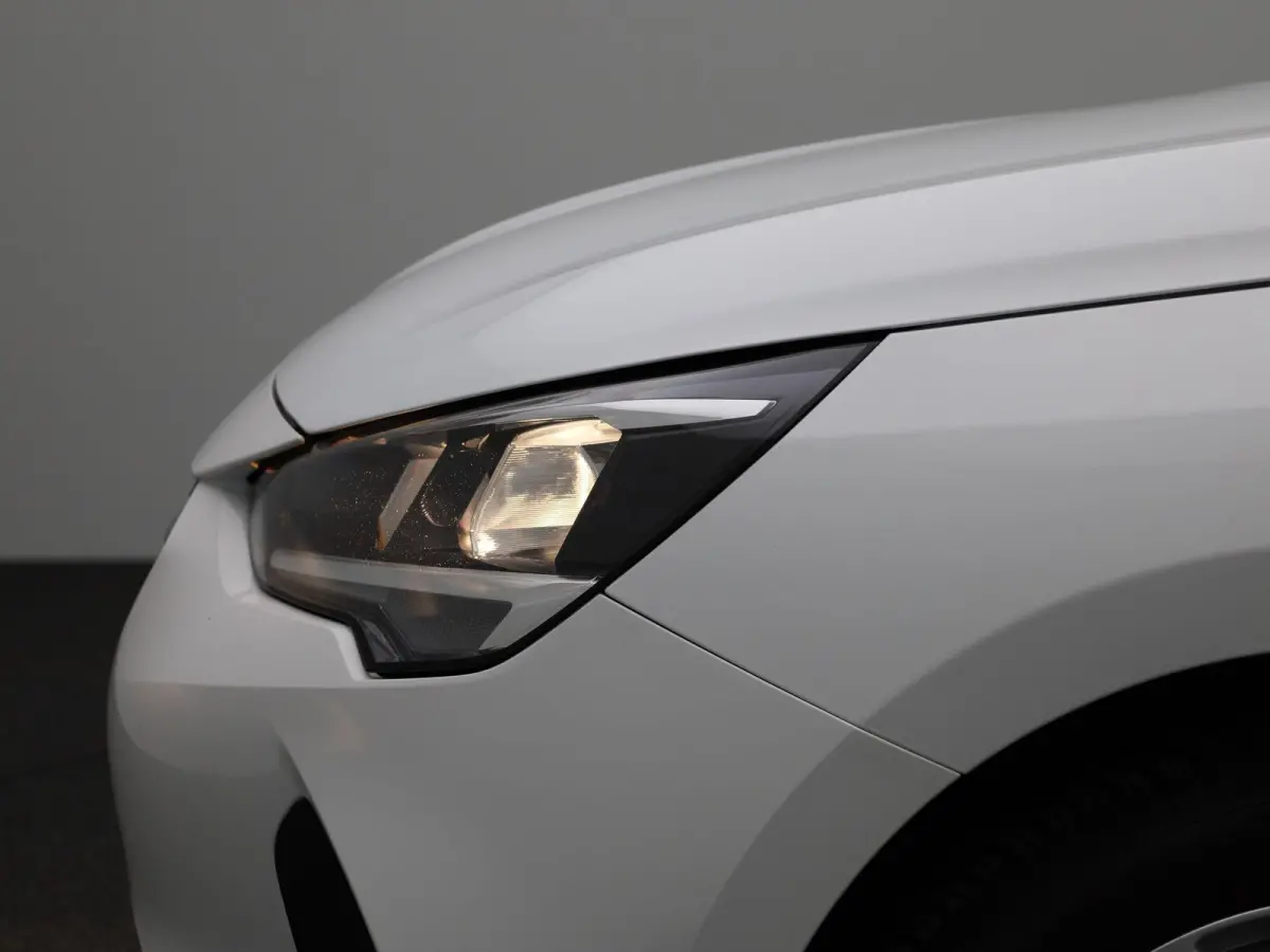 1.2 Edition | Apple Carplay / Android Auto | Cruise Control | Airco |