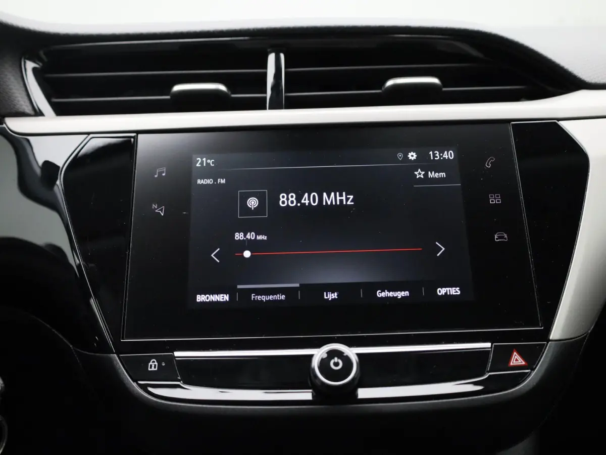 1.2 Edition | Apple Carplay / Android Auto | Cruise Control | Airco |