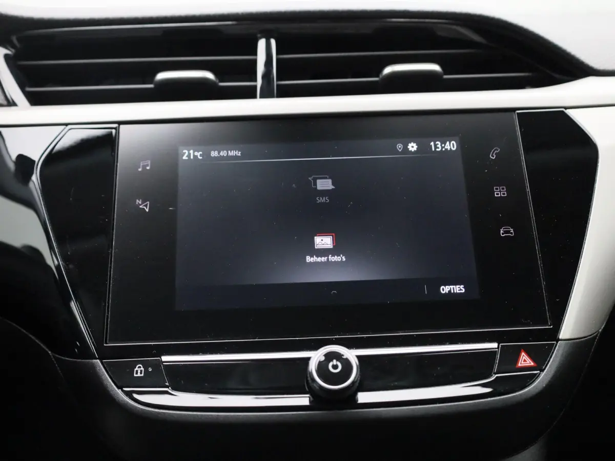1.2 Edition | Apple Carplay / Android Auto | Cruise Control | Airco |