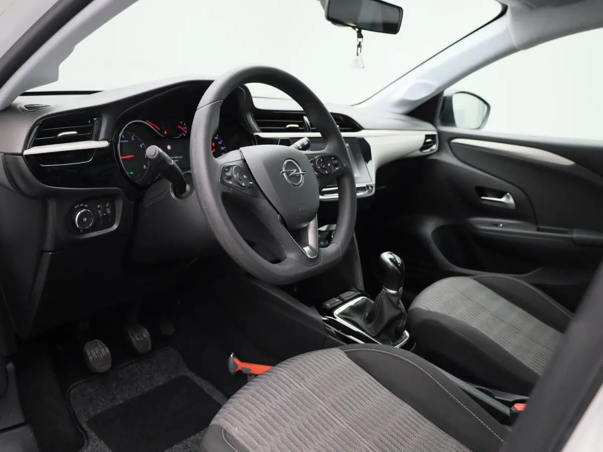1.2 Edition | Apple Carplay / Android Auto | Cruise Control | Airco |
