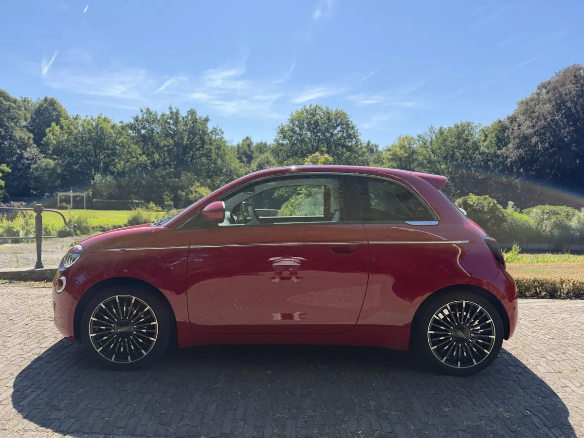 La Prima 42 kWh | Blind Spot | Pano | BTW |