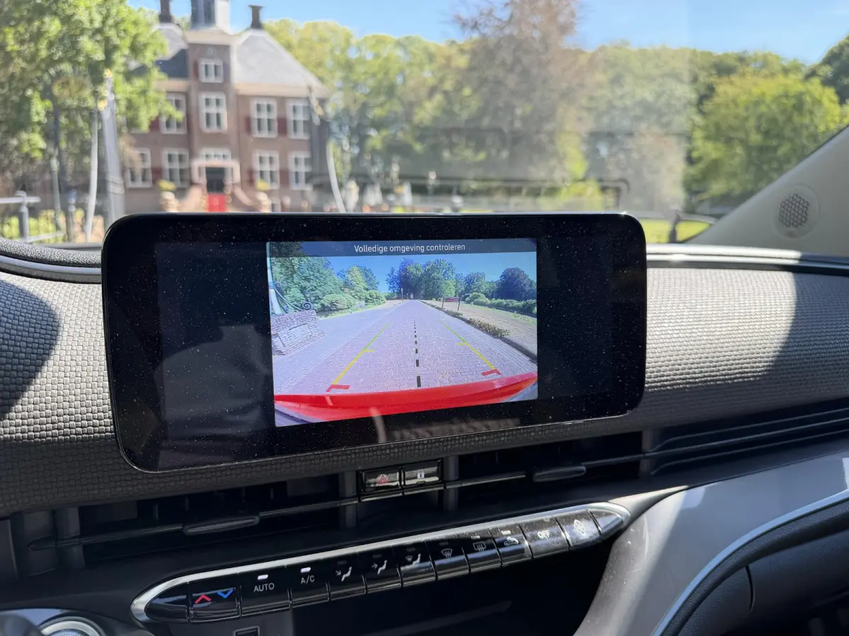 La Prima 42 kWh | Blind Spot | Pano | BTW |