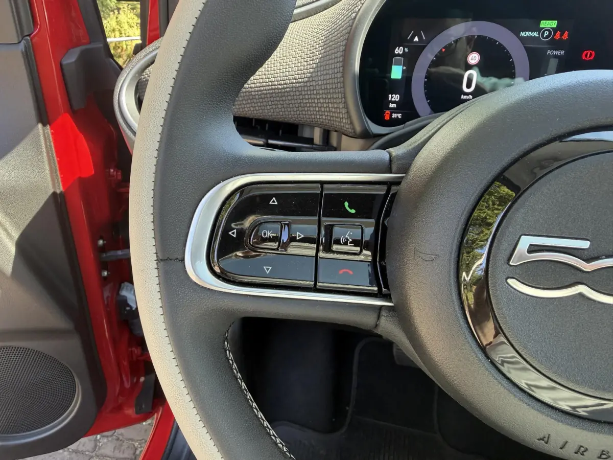 La Prima 42 kWh | Blind Spot | Pano | BTW |