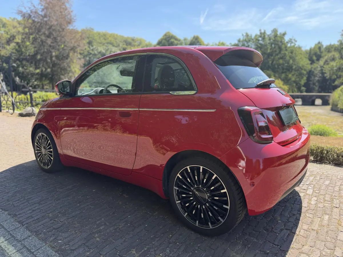 La Prima 42 kWh | Blind Spot | Pano | BTW |