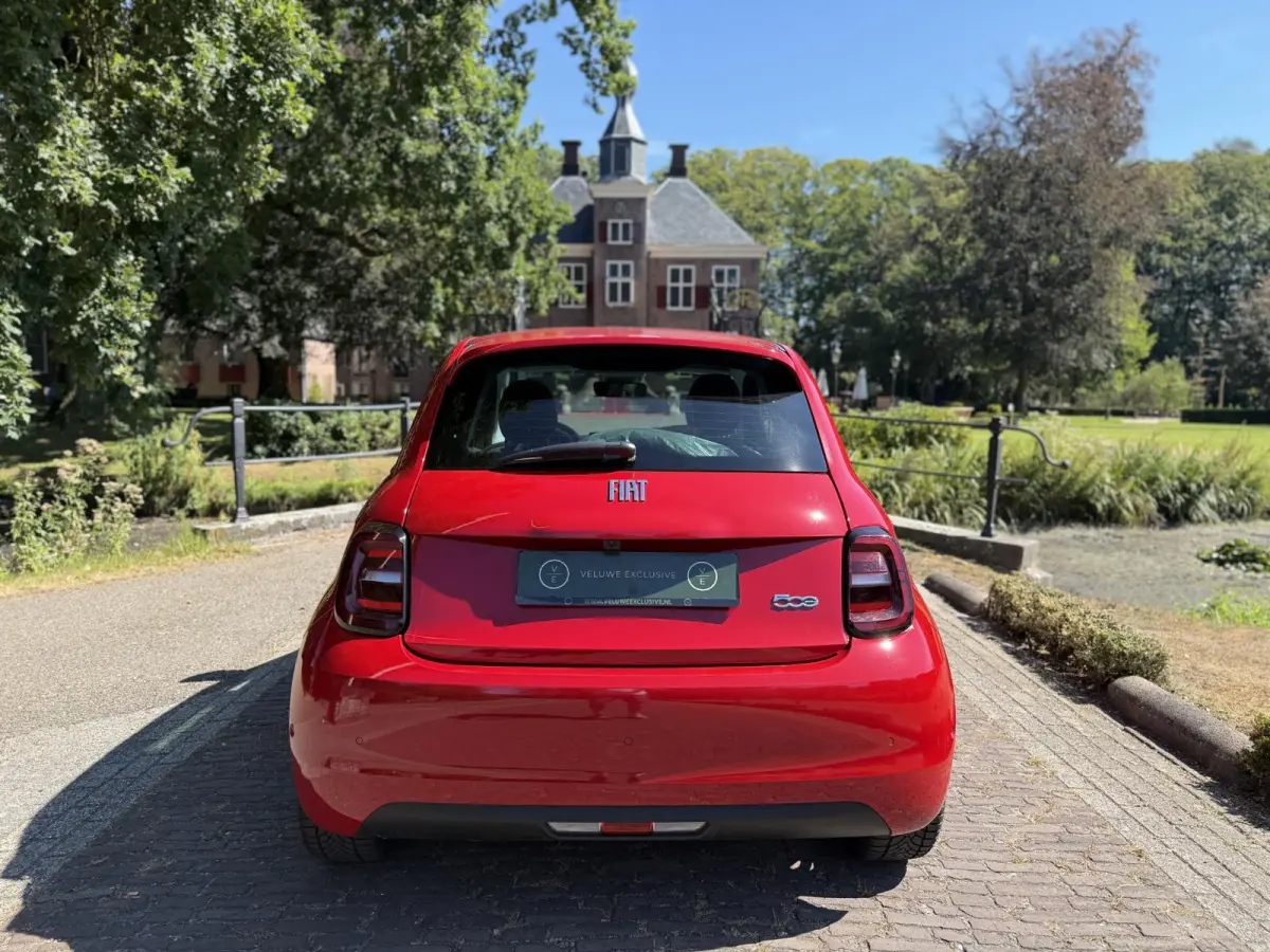 La Prima 42 kWh | Blind Spot | Pano | BTW |