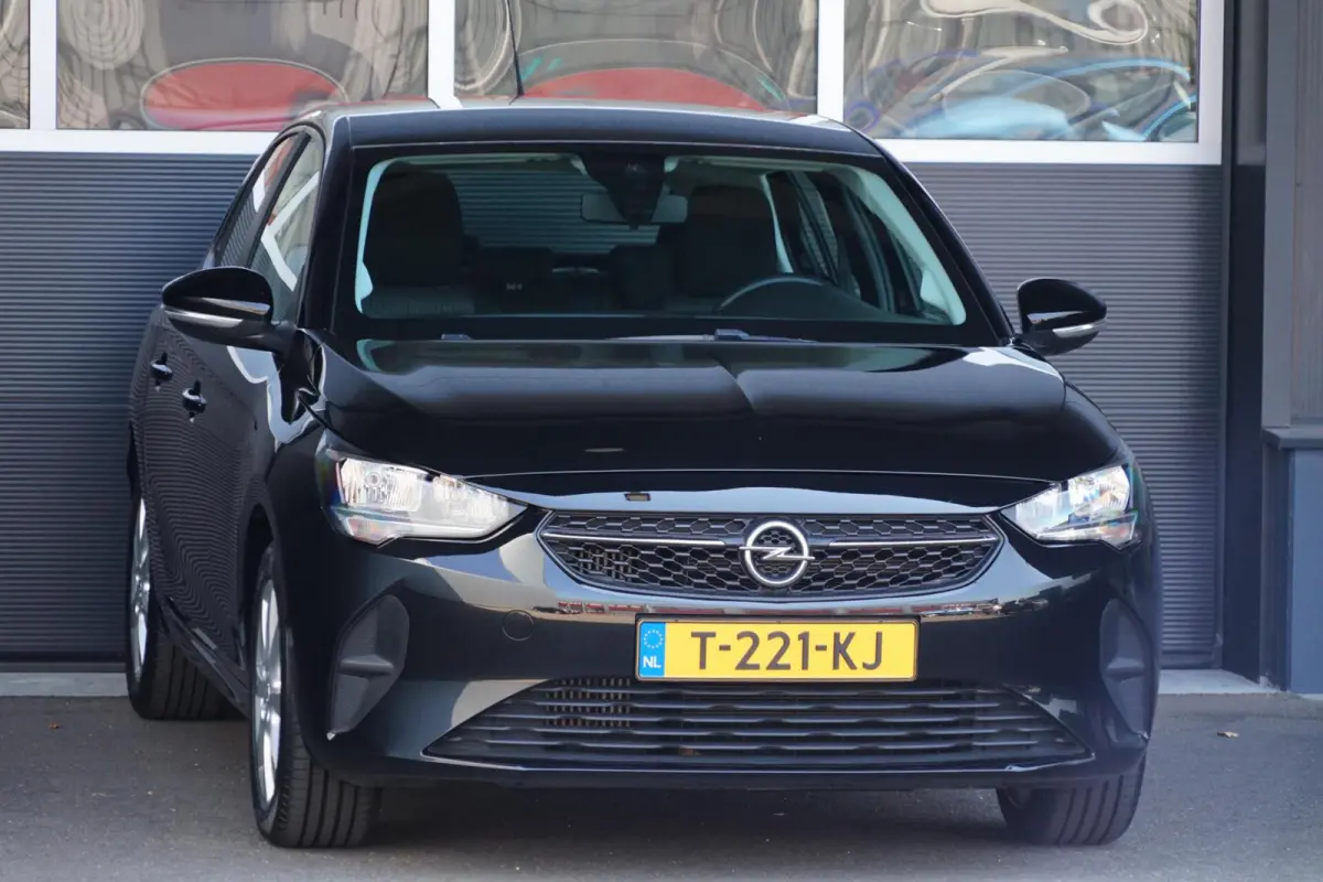 1.2 Level 2, NL, CarPlay, stuurverw. DAB, cruise