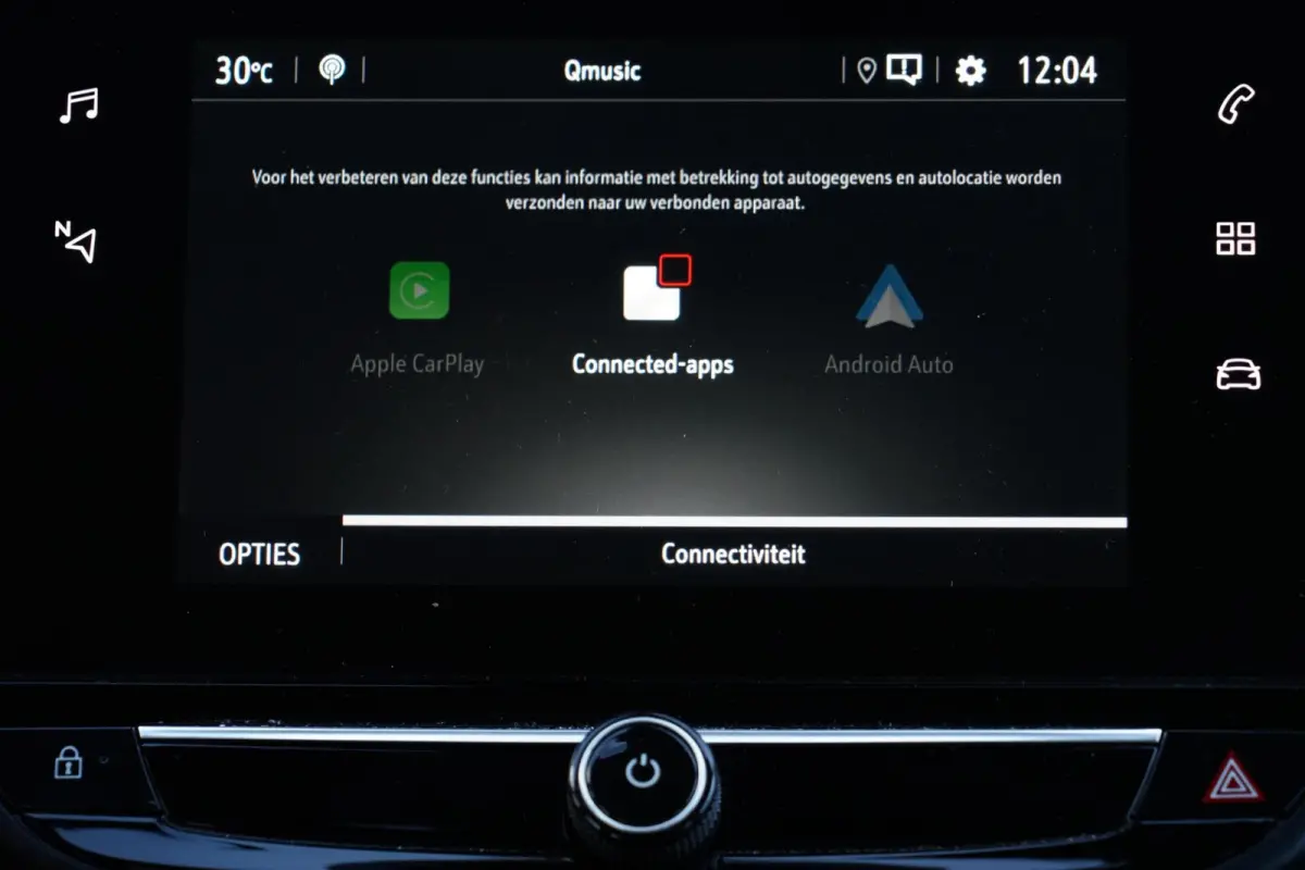 1.2 Level 2, NL, CarPlay, stuurverw. DAB, cruise