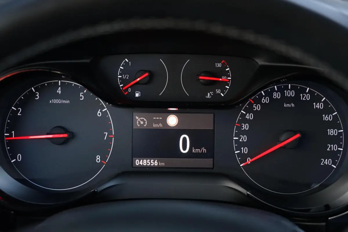 1.2 Level 2, NL, CarPlay, stuurverw. DAB, cruise