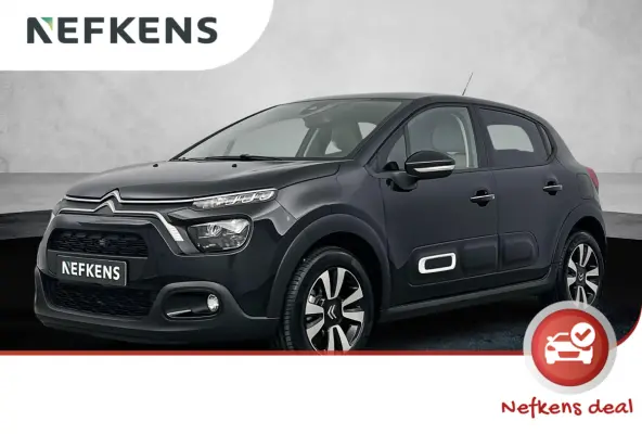 1.2 110pk Max | Automaat | Navigatie | Lichtmetalen velgen | Cruise control | Camera |