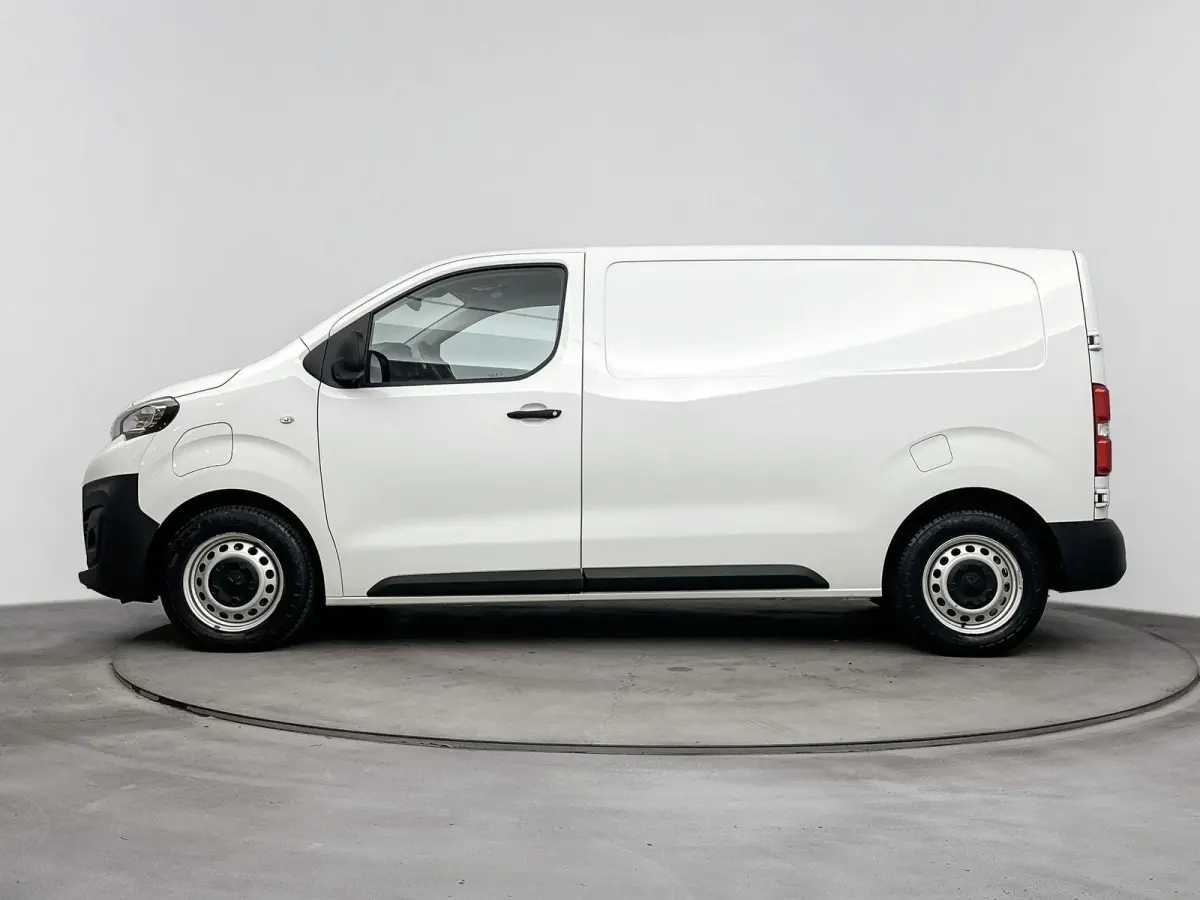 EV L2 75 kWh | Accu 96% | Airco | CarPlay | Cruise COntrol