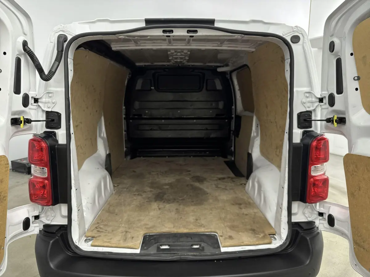 EV L2 75 kWh | Accu 96% | Airco | CarPlay | Cruise COntrol