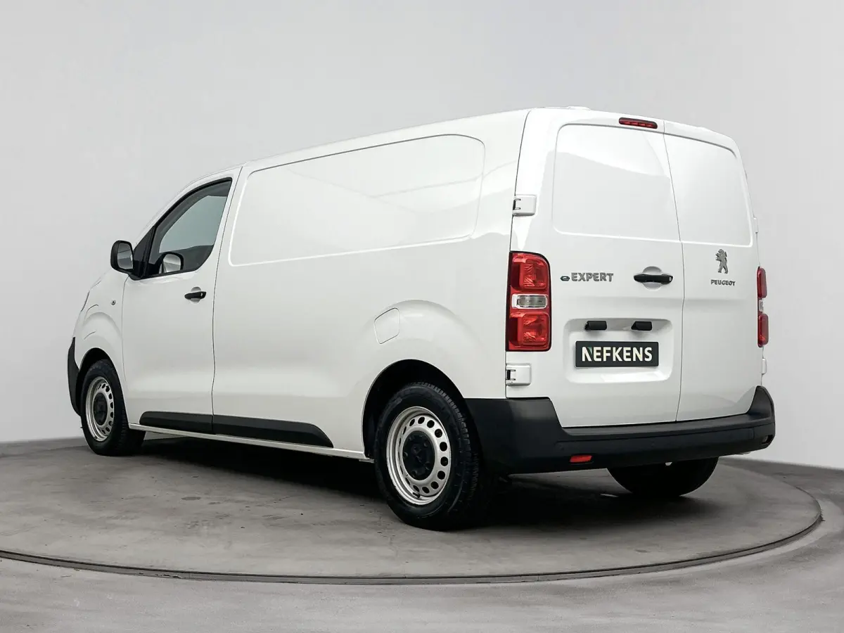 EV L2 75 kWh | Accu 96% | Airco | CarPlay | Cruise COntrol