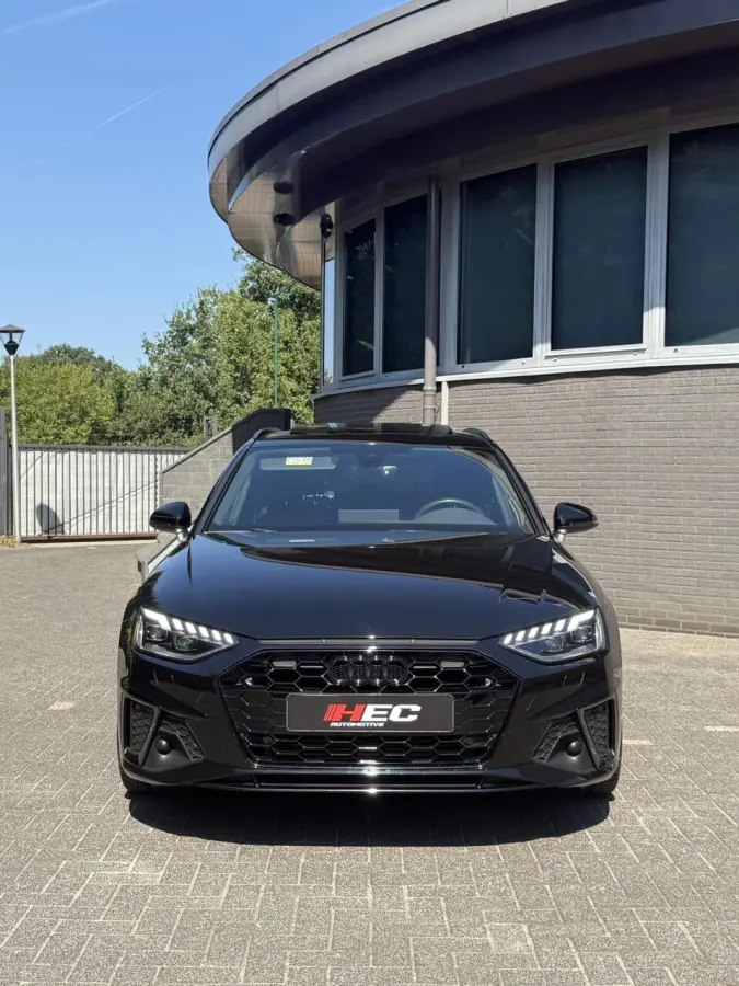 35 TFSI S edition Pano|Sfeer|Camera