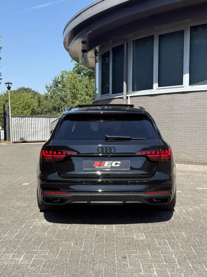 35 TFSI S edition Pano|Sfeer|Camera
