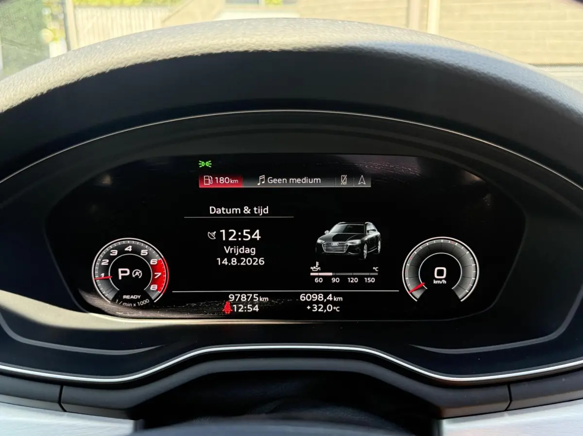 35 TFSI S edition Pano|Sfeer|Camera