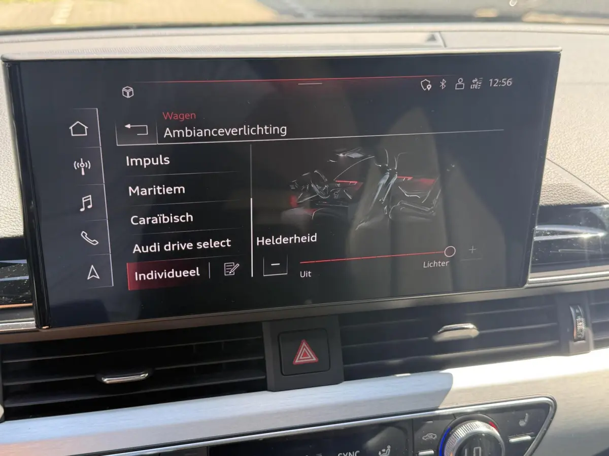 35 TFSI S edition Pano|Sfeer|Camera