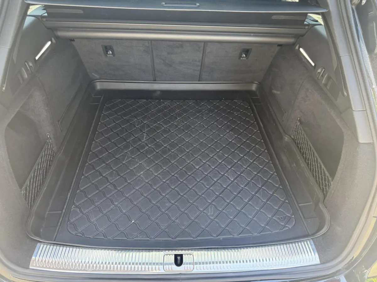 35 TFSI S edition Pano|Sfeer|Camera