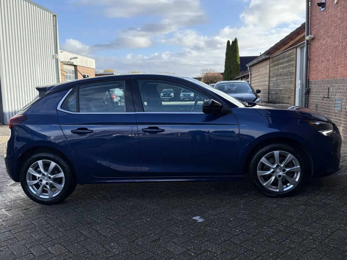 1.2 Elegance | AUTOMAAT | CARPLAY | CRUISE | LED |