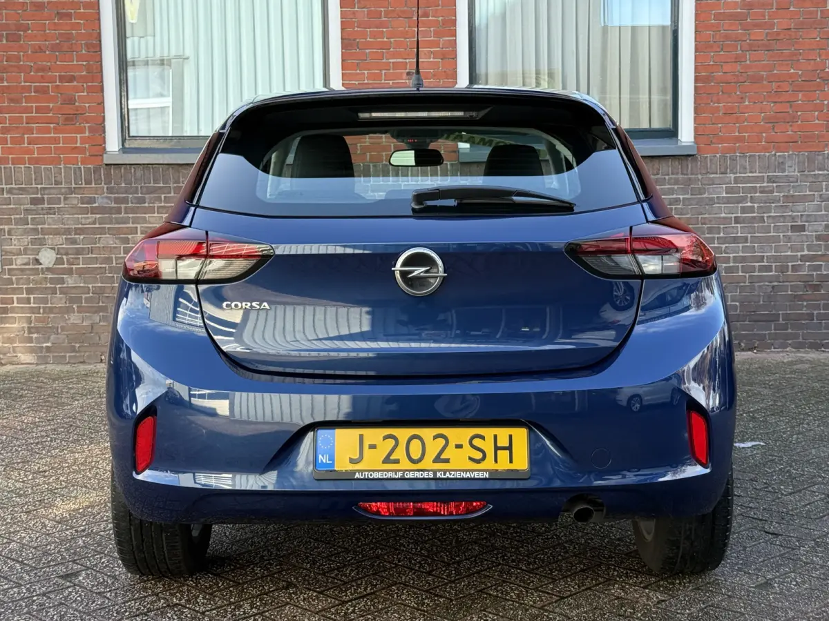 1.2 Elegance | AUTOMAAT | CARPLAY | CRUISE | LED |