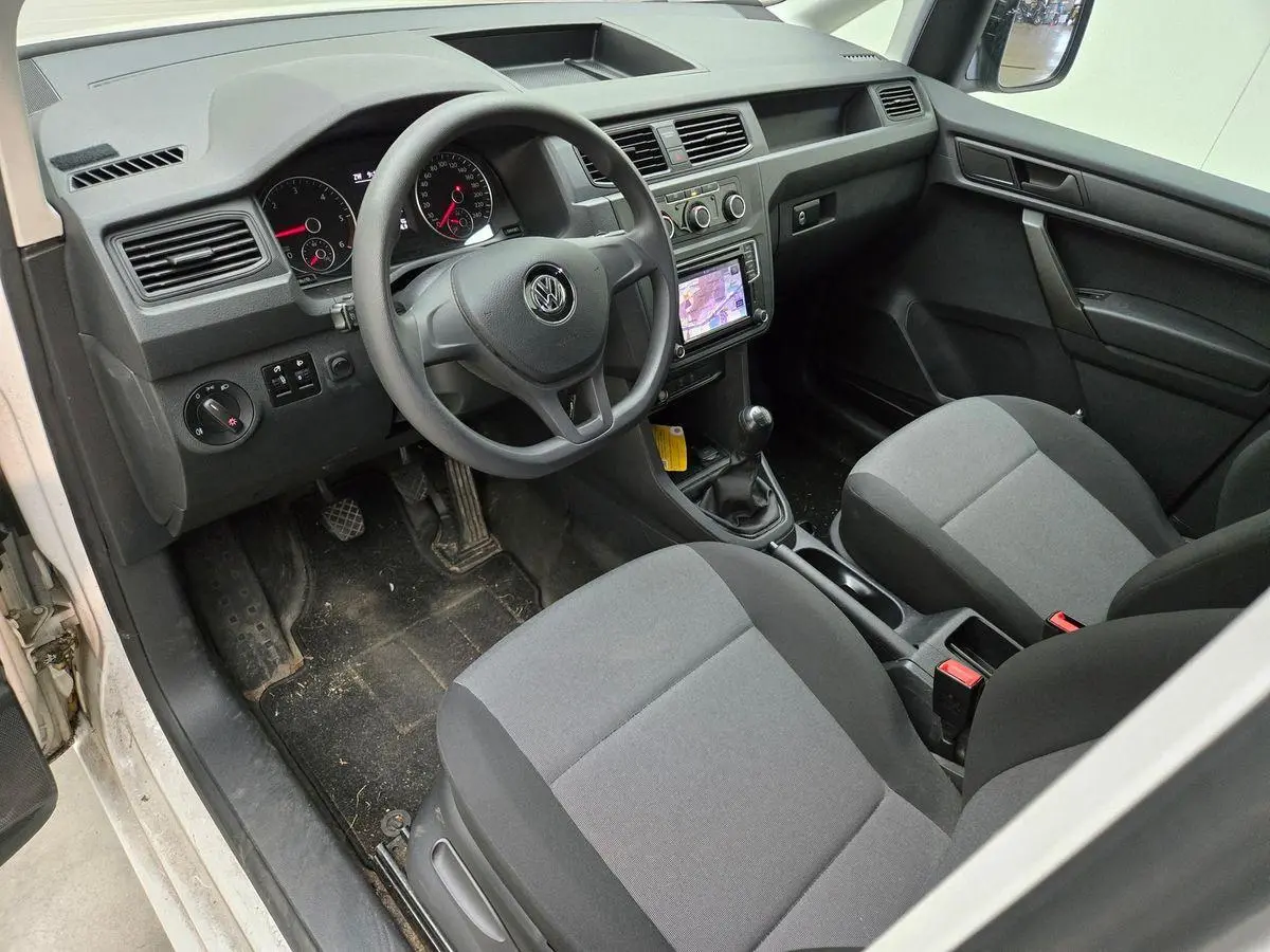 Bestel 2.0 TDI L1H1 BMT | NL Auto | NAP
