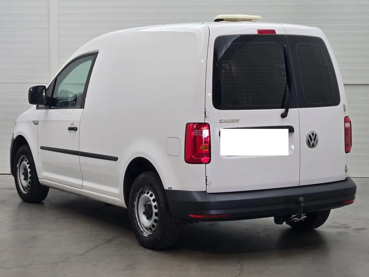 Bestel 2.0 TDI L1H1 BMT | NL Auto | NAP