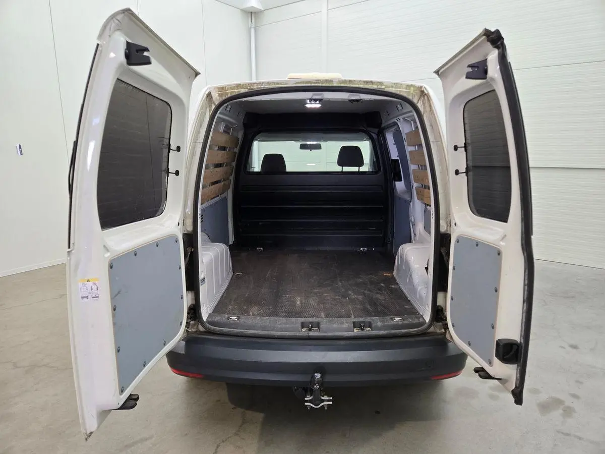 Bestel 2.0 TDI L1H1 BMT | NL Auto | NAP