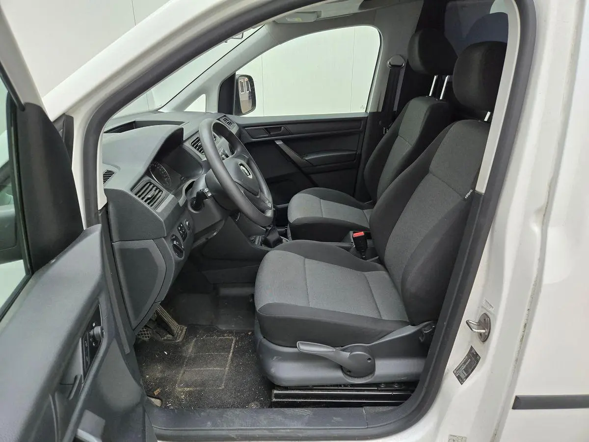Bestel 2.0 TDI L1H1 BMT | NL Auto | NAP