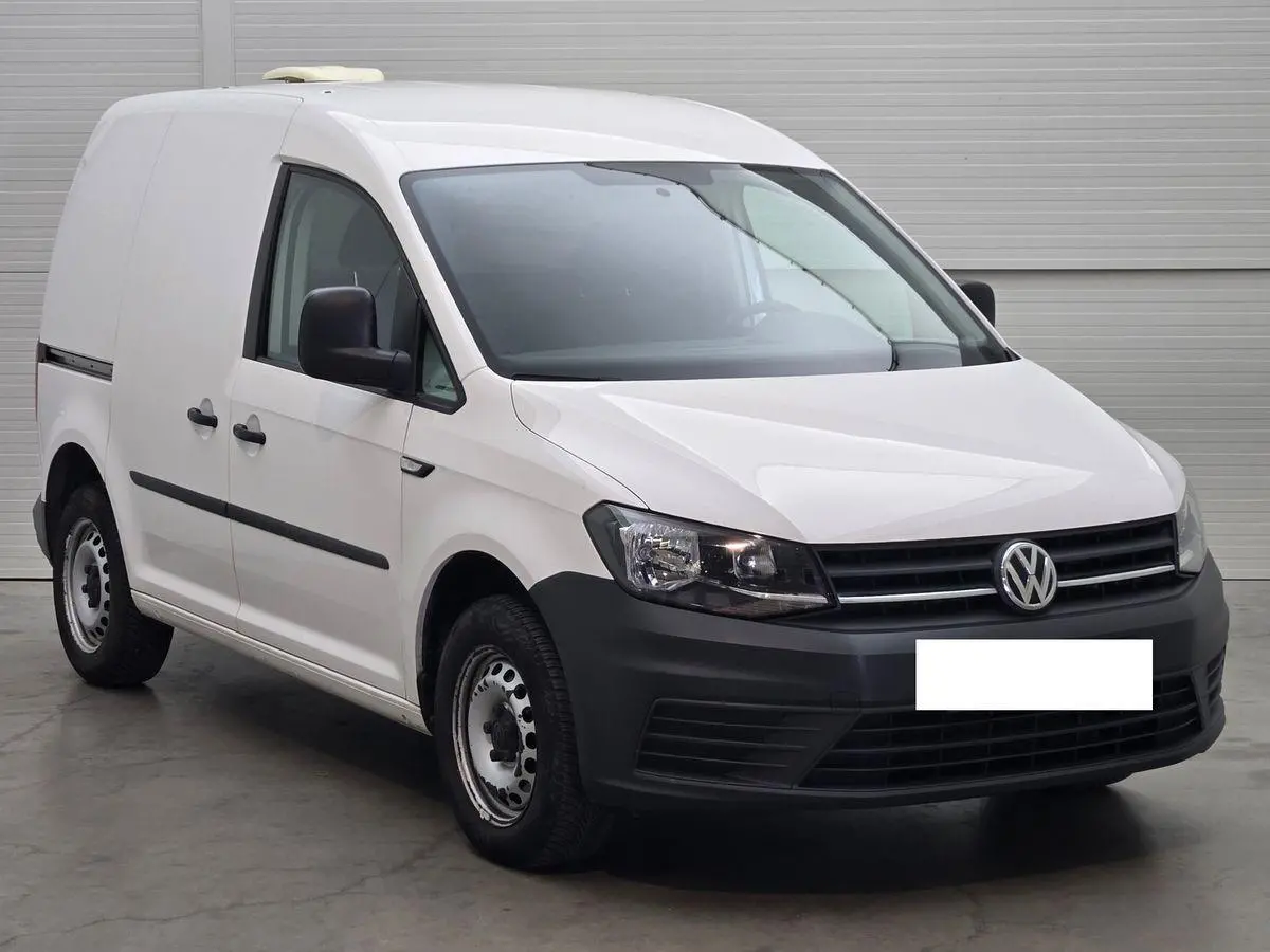 Bestel 2.0 TDI L1H1 BMT | NL Auto | NAP