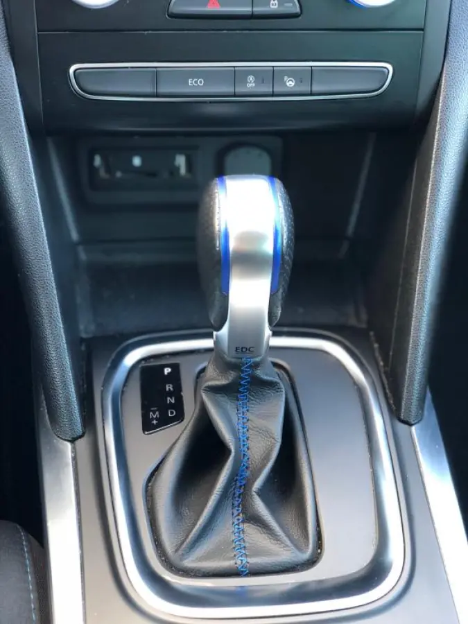 Renault Mégane Estate - 1.2 TCe GT-Line