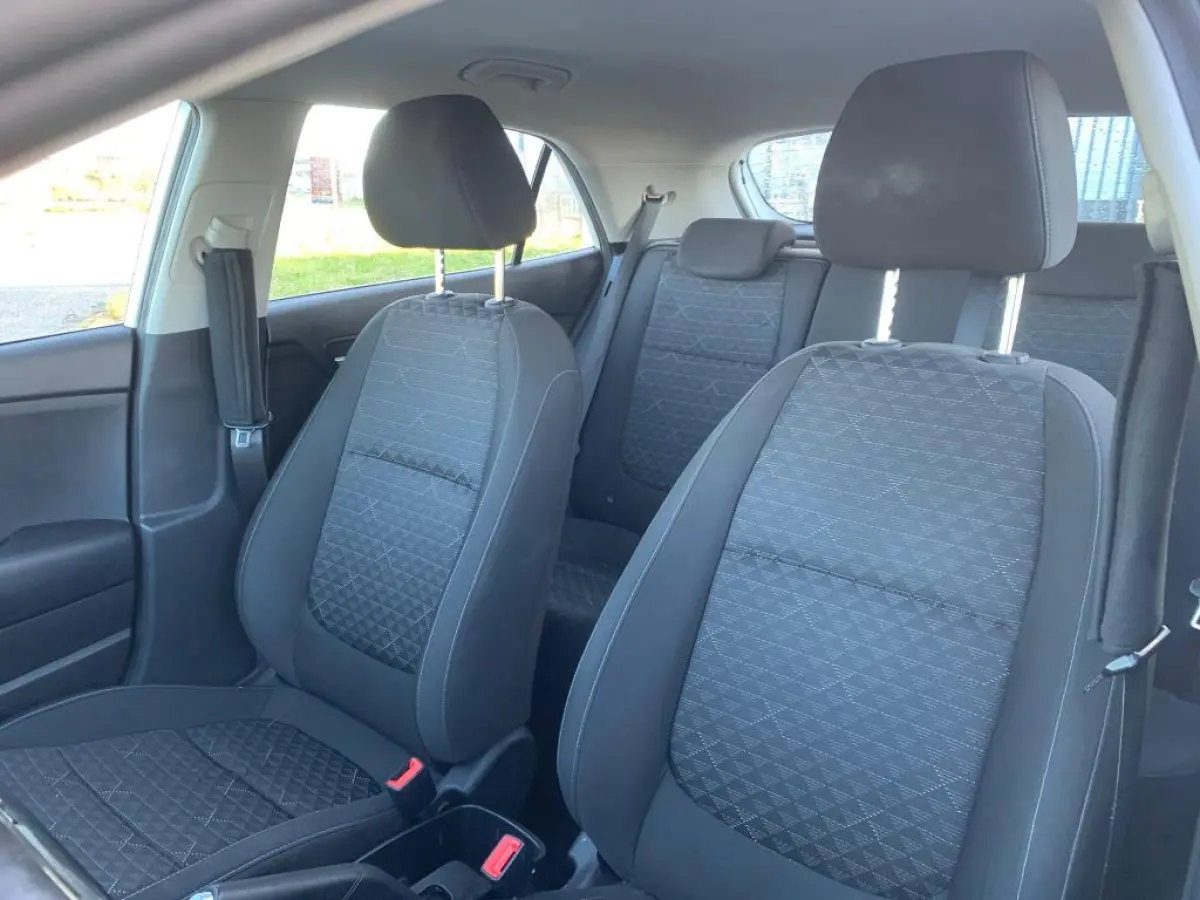1.0 TGDI ComfortPlusLine Navigator/ Navigatie / Achteruitrijcamera / Airco / Cruise Control /Nieuw model!