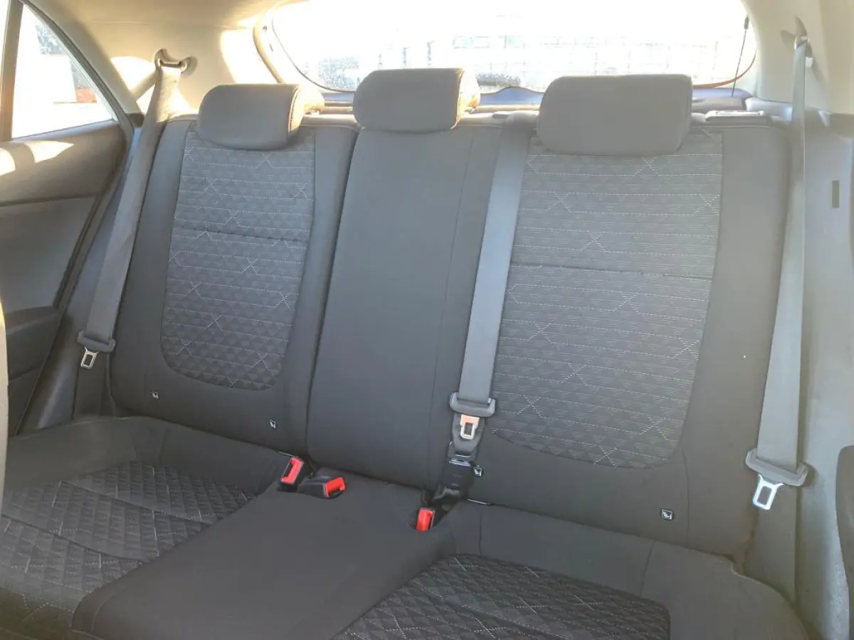 1.0 TGDI ComfortPlusLine Navigator/ Navigatie / Achteruitrijcamera / Airco / Cruise Control /Nieuw model!