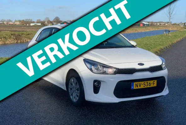 1.0 TGDI ComfortPlusLine Navigator/ Navigatie / Achteruitrijcamera / Airco / Cruise Control /Nieuw model!