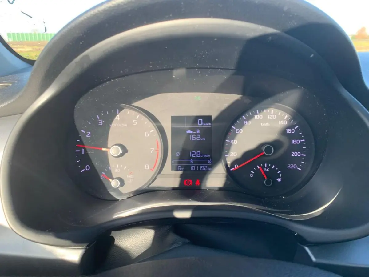 1.0 TGDI ComfortPlusLine Navigator/ Navigatie / Achteruitrijcamera / Airco / Cruise Control /Nieuw model!