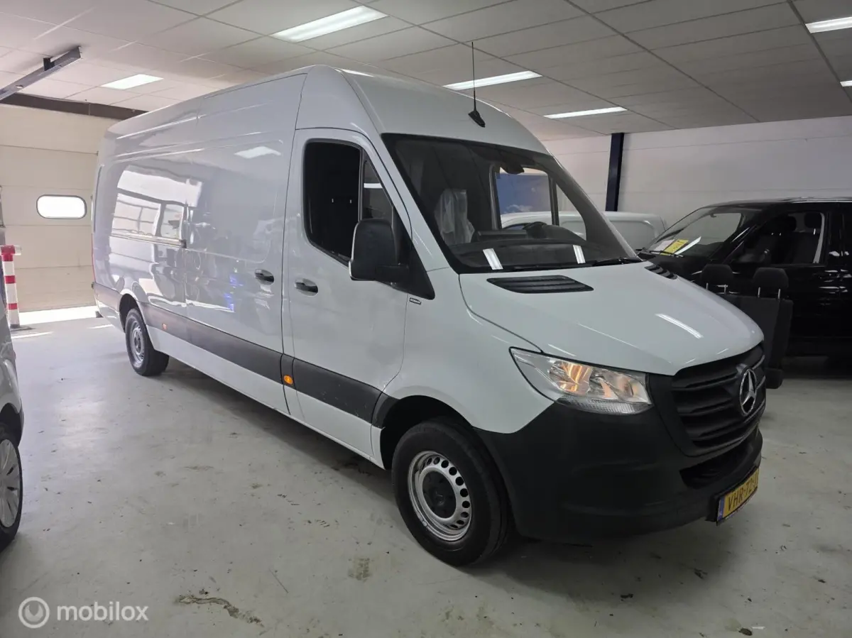 bestel 311 1.9 CDI L4H2