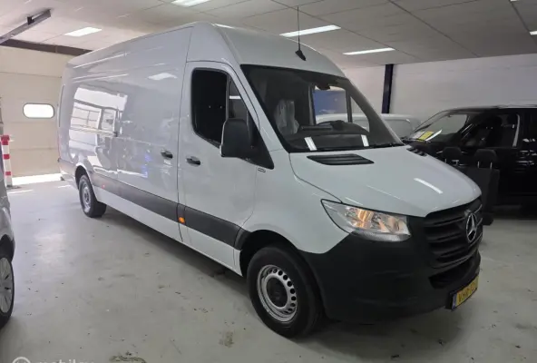 bestel 311 1.9 CDI L4H2