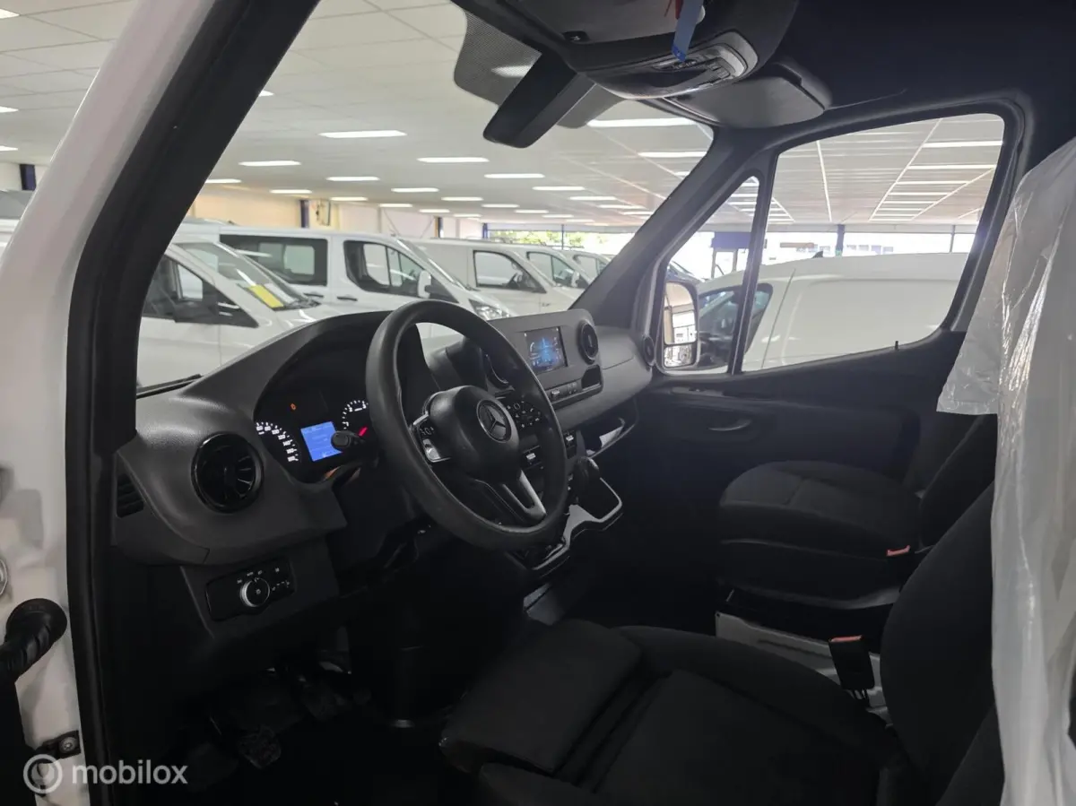 bestel 311 1.9 CDI L4H2