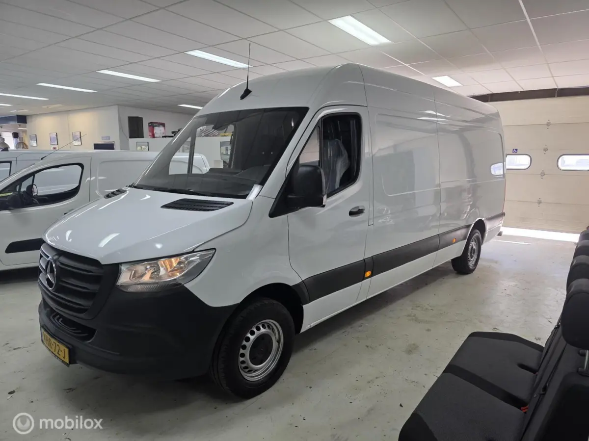 bestel 311 1.9 CDI L4H2