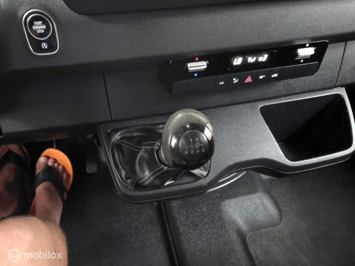 bestel 311 1.9 CDI L4H2