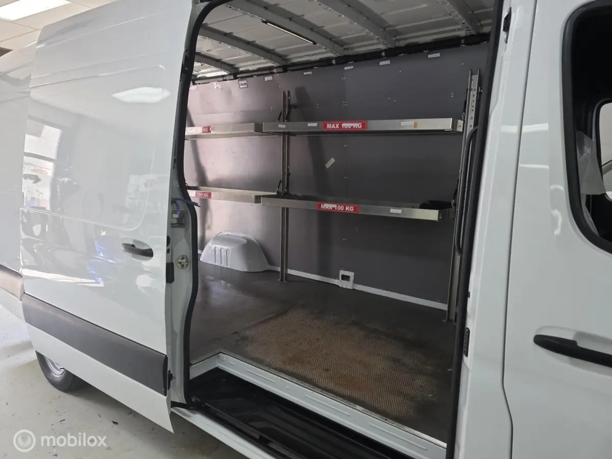 bestel 311 1.9 CDI L4H2