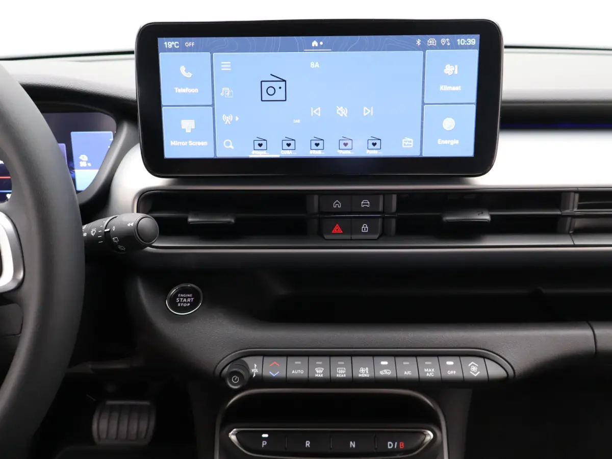 Summit 54 kWh | Adaptieve cruise | Keyless | Navi | Camera | PDC V+A |18"LMV |