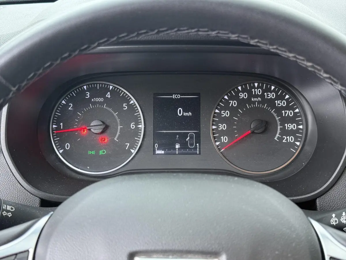 TCe 130 GPF Série Limitée Tech Road | Trekhaak |