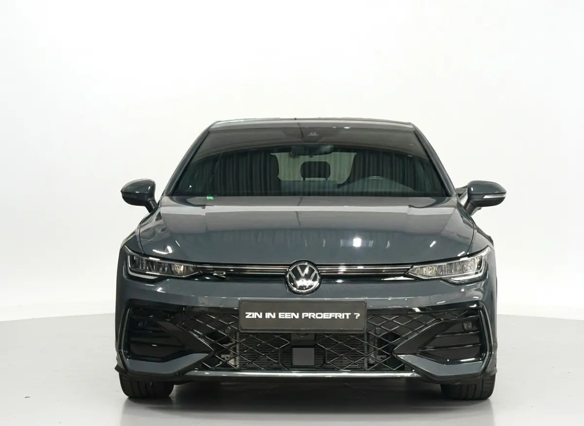1.5 eTSI R-Line Edition - ACC - Lane - Camera -