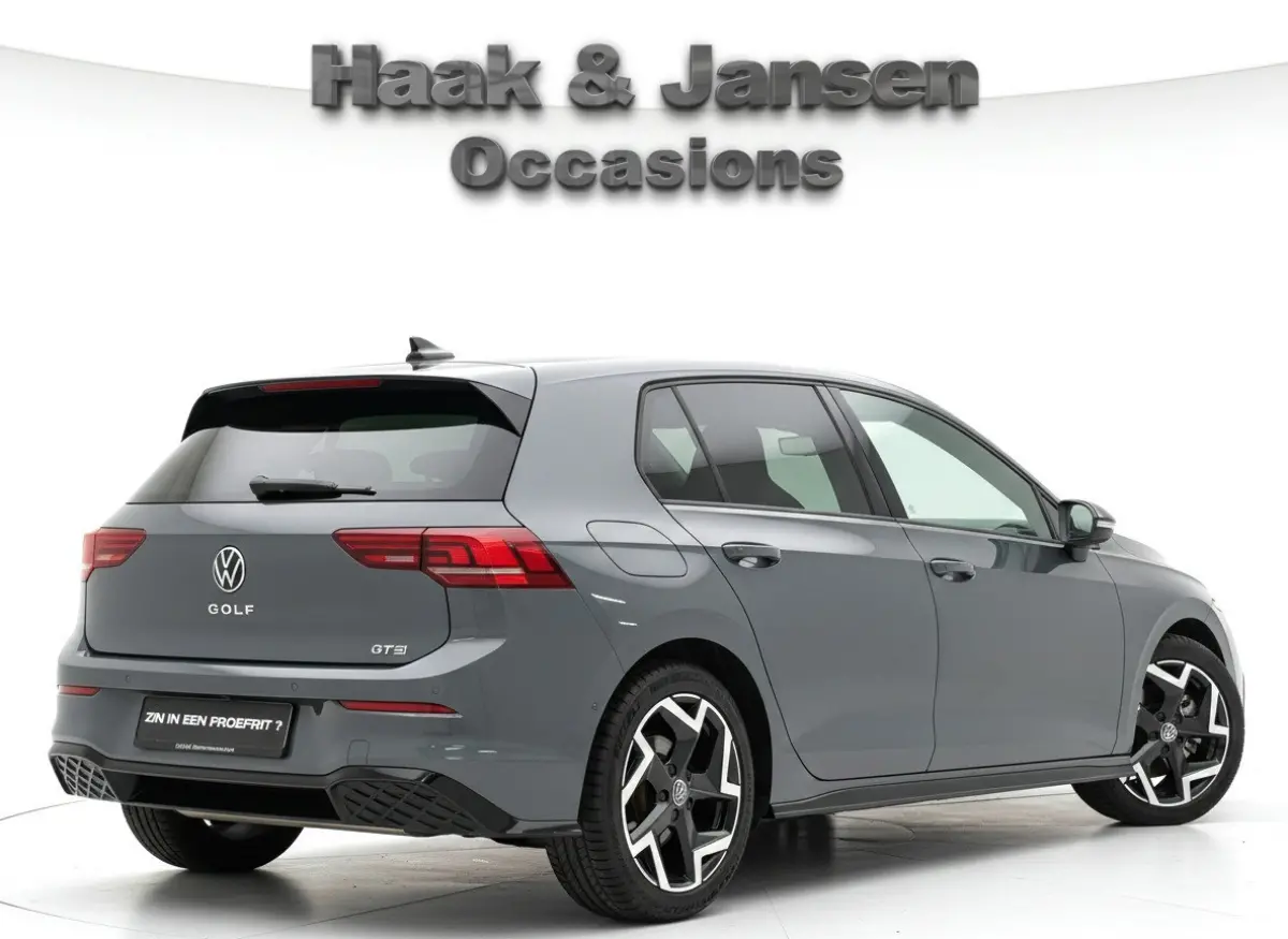 1.5 eTSI R-Line Edition - ACC - Lane - Camera -
