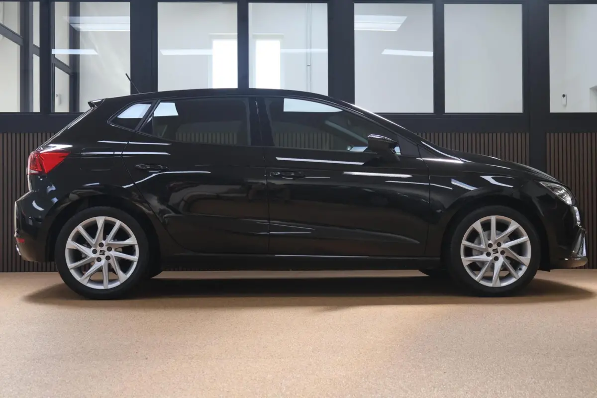 FR 1.0 TSI 110 PK ! 2022 - 51.452 Km. Stoer!!!
